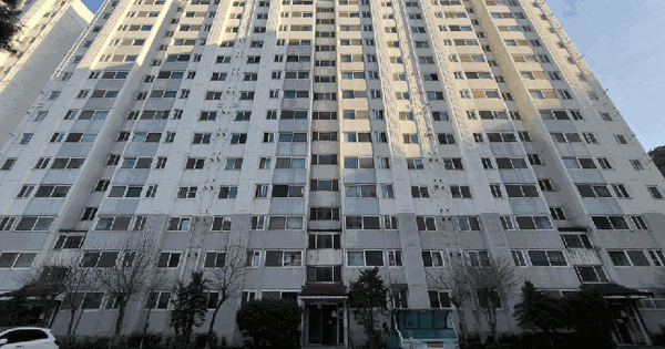 경기도 김포시 감정동 685 푸른마을 127동 OO OOOO 아파트 경매 물건 이미지
