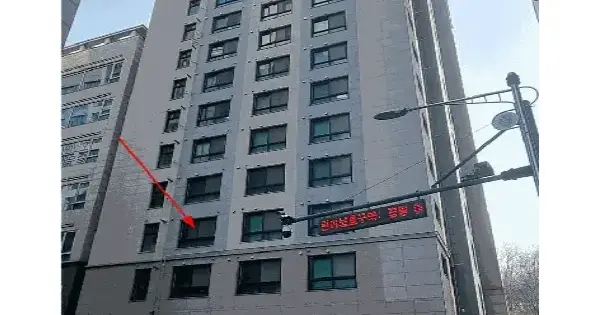 경기도 김포시 고촌읍 신곡리 1068 미리내고촌  3층303호 오피스텔 경매 물건 이미지