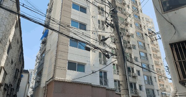 인천광역시 부평구 부평동 482-2 우리드란  7층705호 오피스텔 경매 물건 이미지