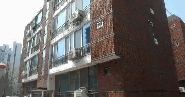 대구광역시 동구 율암동 459-23 해원빌라  3층301호 다세대주택 경매 물건 이미지