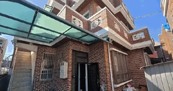 전라남도 목포시 산정동 1271-10  단독주택 경매 물건 이미지