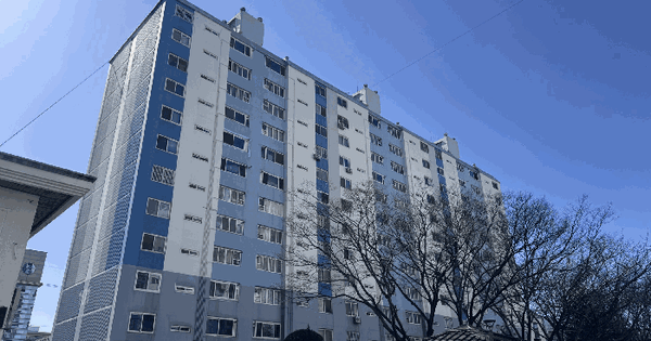 전라남도 목포시 산정동 1751 라인아파트 101동 3층305호 아파트 경매 물건 이미지