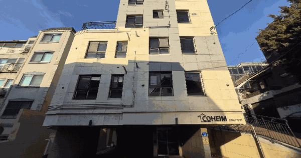 서울특별시 강서구 화곡동 772-21 코하임772  제5층 제501호 도시형생활주택 경매 물건 이미지