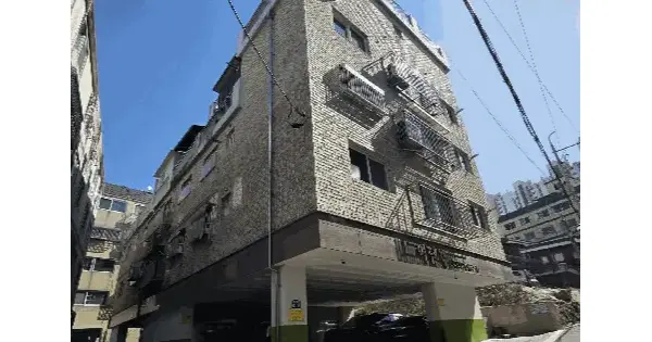 경기도 부천시 소사구 소사본동 280-19 이담채  5층502호 다세대주택 경매 물건 이미지