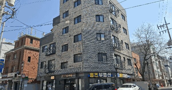 서울특별시 은평구 역촌동 26-37 한주파크빌  2층201호 다세대주택 경매 물건 이미지