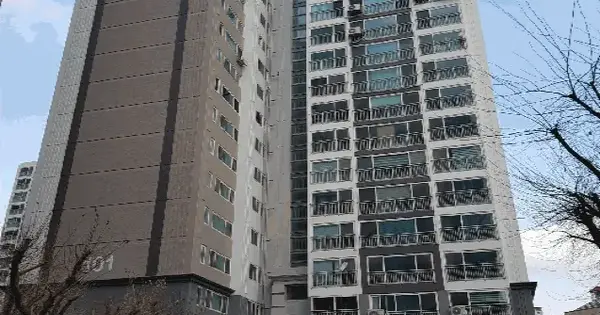 서울특별시 성북구 돈암동 636 브라운스톤돈암아파트 101동 8층801호 아파트 경매 물건 이미지
