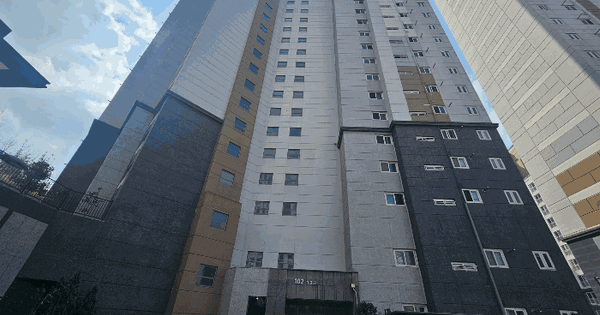 전라남도 해남군 해남읍 해리 705 해남코아루더베스트1단지아파트 제102동 제14층 제1401호 아파트 경매 물건 이미지
