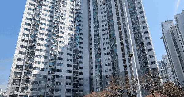 대전광역시 서구 관저동 1144 구봉마을7단지 702동 23층2302호 아파트 경매 물건 이미지