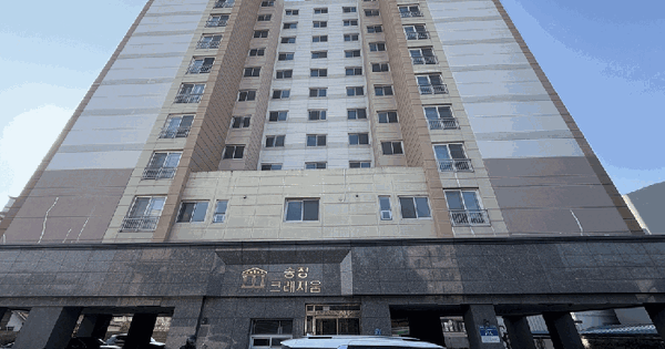 광주광역시 광산구 송정동 731-1 송정크레지움센트럴  4층403호 아파트 경매 물건 이미지