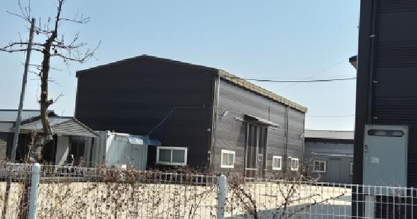경기도 김포시 대곶면 약암리 780  공장 경매 물건 이미지
