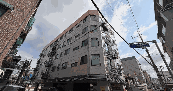 인천광역시 서구 석남동 583-61 신성빌  4층403호 다세대주택 경매 물건 이미지
