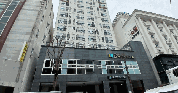 광주광역시 광산구 월계동 878-4 첨단에이엠-시티스카이하이2차  9층901호 도시형생활주택 경매 물건 이미지