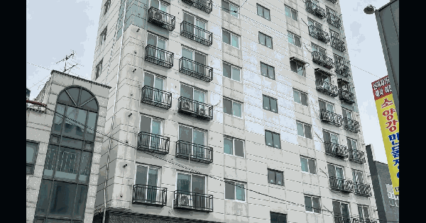 인천광역시 남동구 구월동 1120-15 구월동 하이팰리스  5층504호 오피스텔 경매 물건 이미지