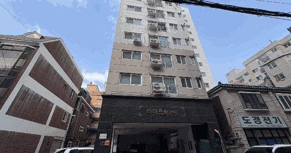 인천광역시 부평구 부평동 396-2 리마즈  13층1301호 연립주택 경매 물건 이미지