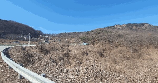 충청북도 괴산군 장연면 방곡리 602-1 전 경매 물건 이미지