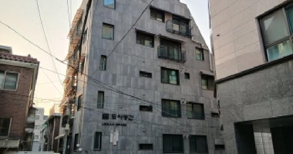 서울특별시 중랑구 면목동 30-44 도시공간  4층401호 다세대주택 경매 물건 이미지
