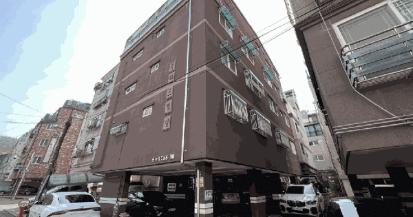 인천광역시 남동구 장수동 788-10 광백드림빌  3층301호 다세대주택 경매 물건 이미지