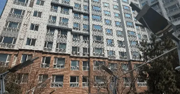 부산광역시 강서구 명지동 3230-11 영어도시 퀸덤1차 에디슨 타운 101동 3층 303호 아파트 경매 물건 이미지