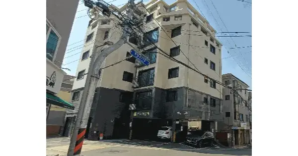 서울특별시 은평구 대조동 191-1 한경내담채  1층101호 근린상가 경매 물건 이미지