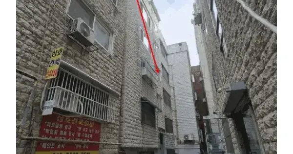 인천광역시 미추홀구 용현동 454-68 백송빌라  4층402호 다세대주택 경매 물건 이미지