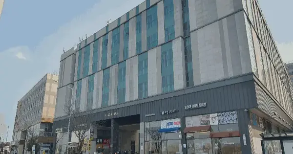 경기도 김포시 운양동 1296-2 더파크뷰테라스  4층430호 오피스텔 경매 물건 이미지