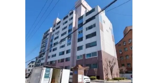 대전광역시 동구 용운동 319-1 모리아파트  5층505호 아파트 경매 물건 이미지