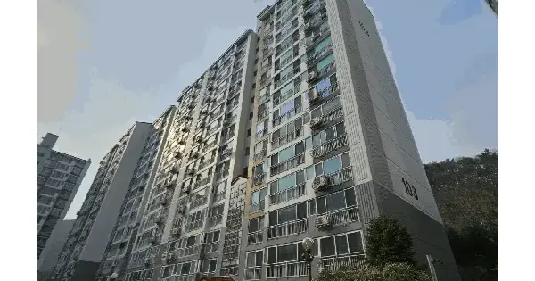 경상남도 창원시 마산회원구 내서읍 삼계리 14 화성아파트 103동 15층 1507호 아파트 경매 물건 이미지