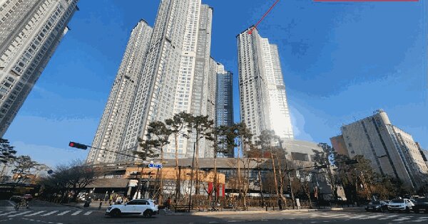 경기도 고양시 일산서구 탄현동 1640 일산두산위브더제니스 104동 26층2605호 아파트 경매 물건 이미지