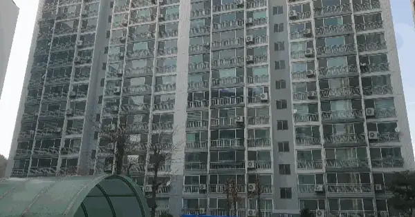 경기도 김포시 풍무동 740 장릉마을 111동 4층404호 아파트 경매 물건 이미지