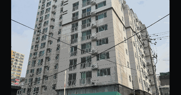 경상남도 창원시 마산회원구 석전동 238-4 보람아파트아름채  10층1004호 아파트 경매 물건 이미지