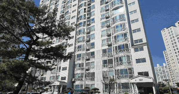 대구광역시 달서구 대곡동 58 대곡이오스 101동 4층406호 아파트 경매 물건 이미지