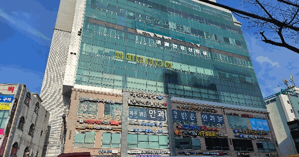 경기도 파주시 금촌동 329-158 엠에이치타워  5층501호 의료시설 경매 물건 이미지