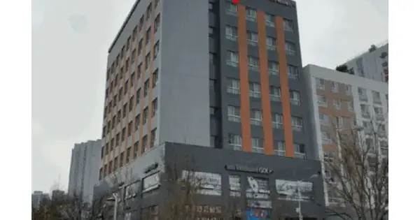 경기도 수원시 권선구 금곡동 1125-3 세종헤르메스오피스텔  8층804호 오피스텔 경매 물건 이미지