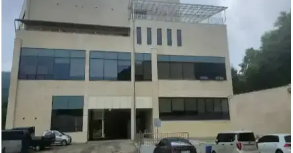 충청남도 아산시 배방읍 수철리 101-2  종교시설 경매 물건 이미지