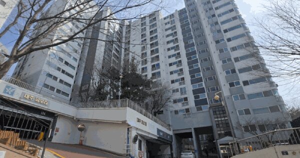 서울특별시 은평구 응암동 669-1 대주피오레아파트 102동 6층606호 아파트 경매 물건 이미지