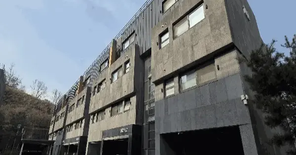경기도 파주시 탄현면 대동리 106-13 102동 1층102호 연립주택 경매 물건 이미지