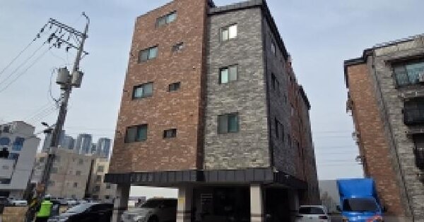 경기도 파주시 야당동 255-2 로얄팰리스  2층202호 다세대주택 경매 물건 이미지