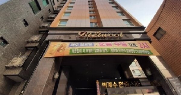 서울특별시 금천구 가산동 140-36 비즈트위트 바이올렛 5차  제13층 제1324호 도시형생활주택 경매 물건 이미지