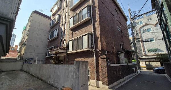 서울특별시 은평구 녹번동 156-24  지하층2호 다세대주택 경매 물건 이미지