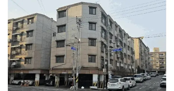 인천광역시 서구 마전동 1022-1 에스뽀아빌 1동 3층301호 연립주택 경매 물건 이미지