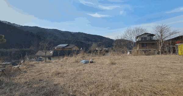 강원특별자치도 홍천군 서면 중방대리 309-1 전 경매 물건 이미지