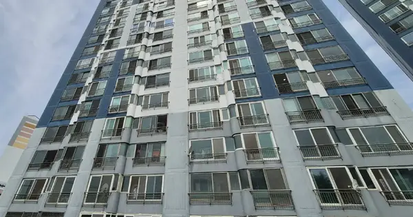 경상북도 영천시 문외동 200 무지개타운 103동 20층2004호 아파트 경매 물건 이미지