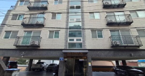 서울특별시 서대문구 홍은동 265-416 대호아트빌  2층203호 도시형생활주택 경매 물건 이미지