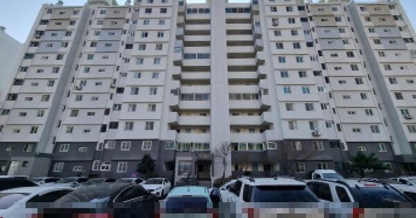 대전광역시 서구 복수동 275 계룡아파트 3동 4층404호 아파트 경매 물건 이미지