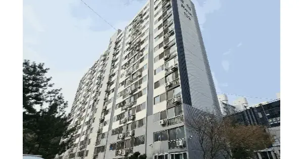 경상남도 창원시 마산회원구 내서읍 중리 1056 시영아파트 3동 8층 806호 아파트 경매 물건 이미지