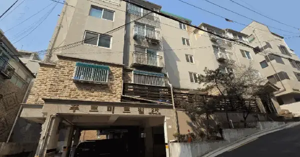 서울특별시 관악구 신림동 1678-42 푸르미르빌2차  4층403호 다세대주택 경매 물건 이미지