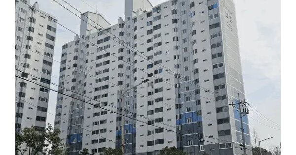 전라남도 광양시 중동 1691 성호아파트 305동 14층1406호 아파트 경매 물건 이미지