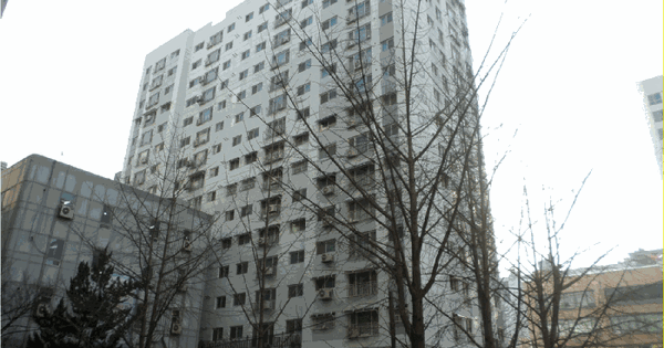 인천광역시 남동구 구월동 1129-8 구월룩소르주상복합아파트  9층906호 오피스텔 경매 물건 이미지