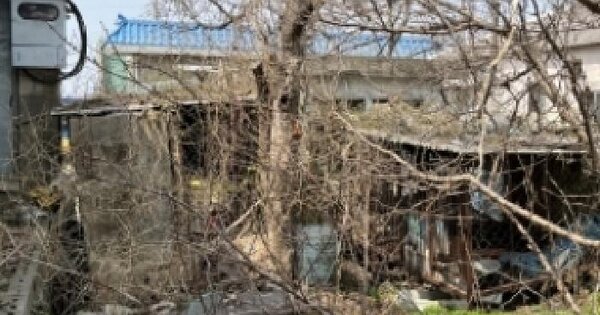 전북특별자치도 부안군 계화면 양산리 1052-57 잡종지 경매 물건 이미지