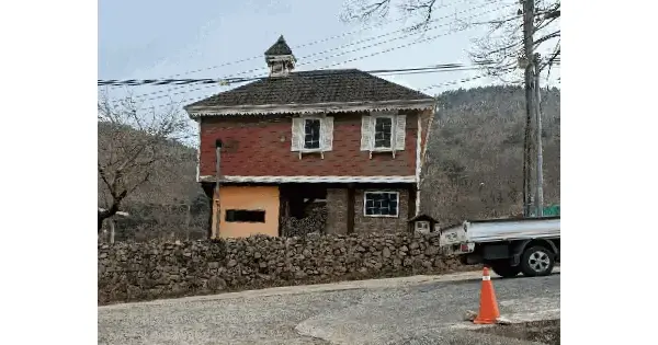 경상북도 경주시 내남면 안심리 445  단독주택 경매 물건 이미지